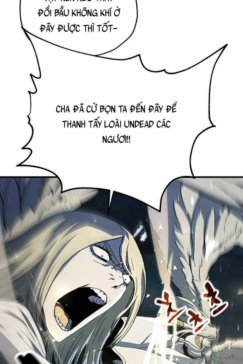 Người Chơi Không Thể Thăng Cấp Chap 81 - Next Chap 82