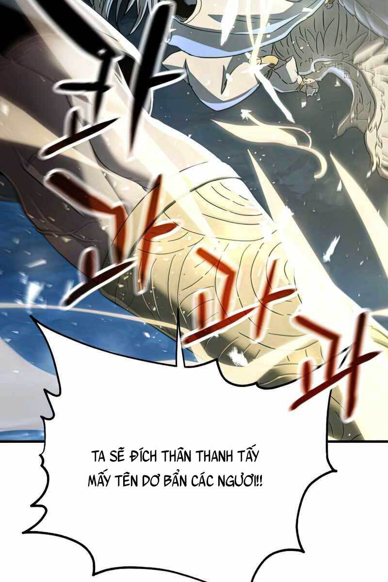 Người Chơi Không Thể Thăng Cấp Chap 81 - Next Chap 82