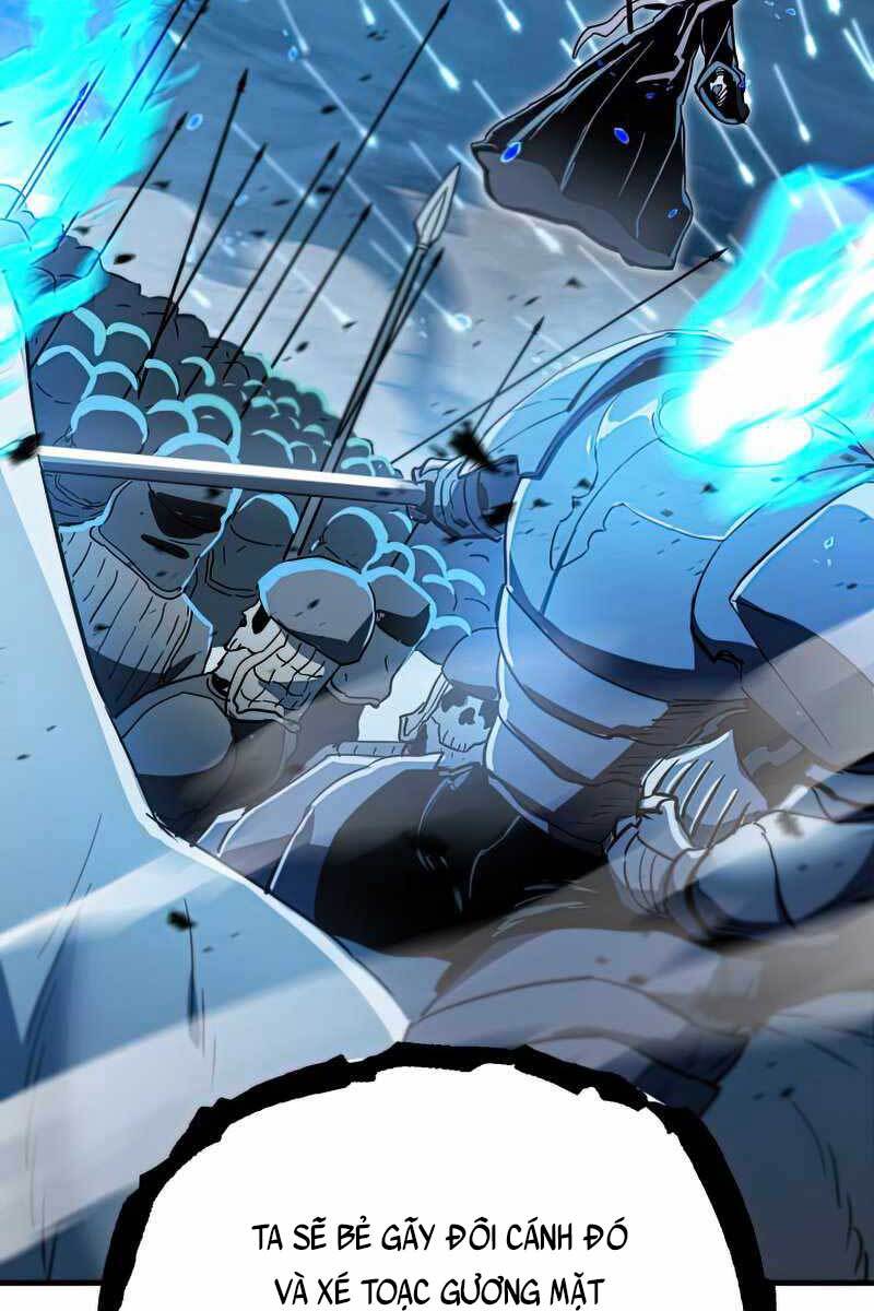 Người Chơi Không Thể Thăng Cấp Chap 81 - Next Chap 82