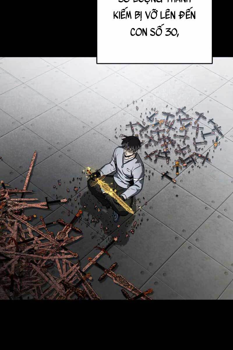 Người Chơi Không Thể Thăng Cấp Chap 81 - Next Chap 82