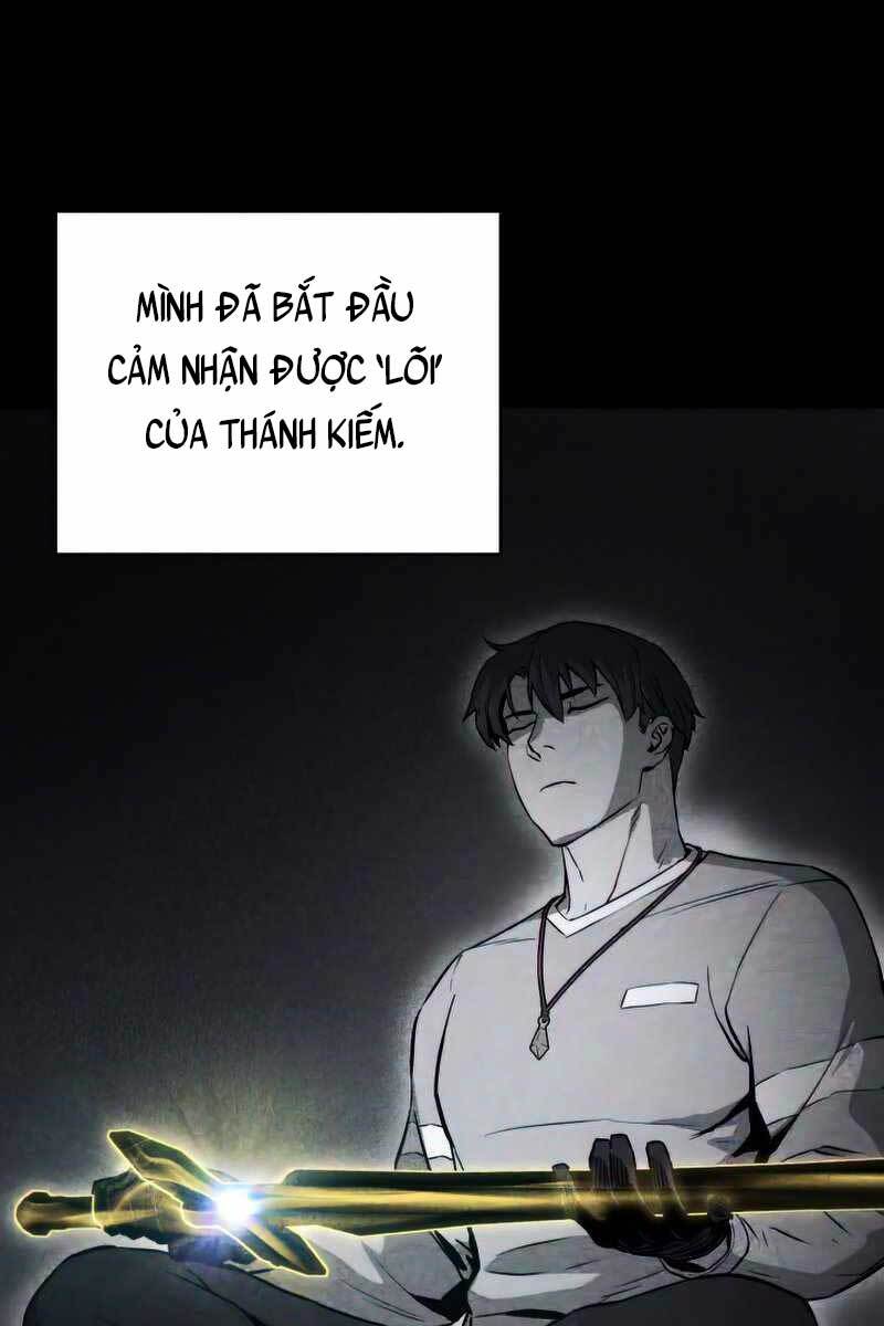 Người Chơi Không Thể Thăng Cấp Chap 81 - Next Chap 82