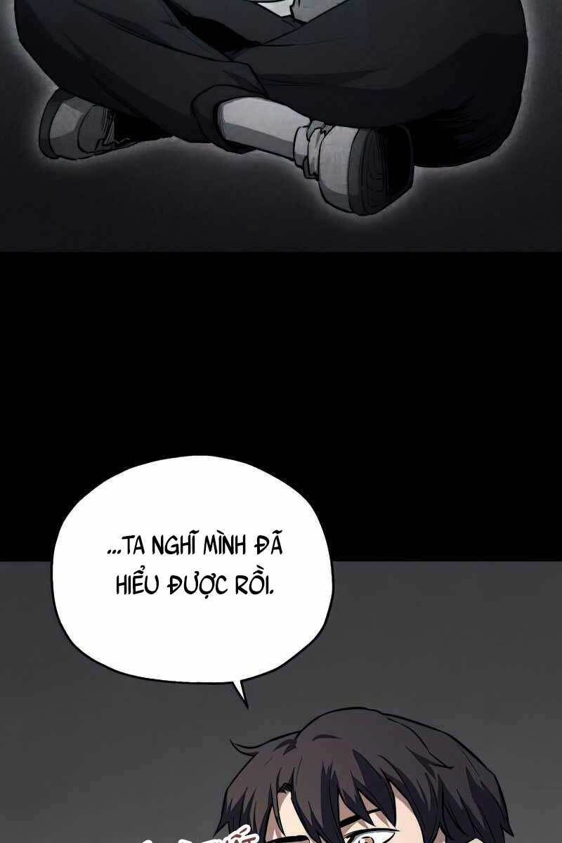 Người Chơi Không Thể Thăng Cấp Chap 81 - Next Chap 82