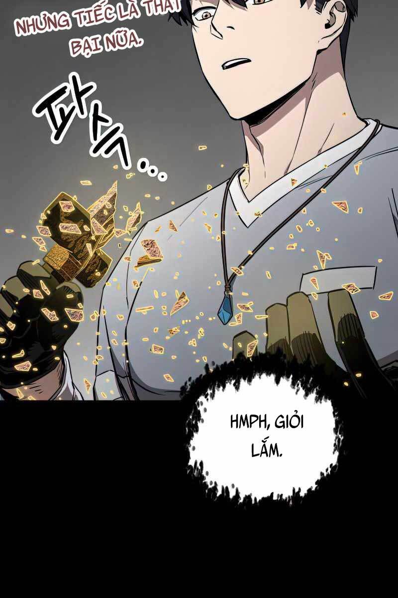 Người Chơi Không Thể Thăng Cấp Chap 81 - Next Chap 82