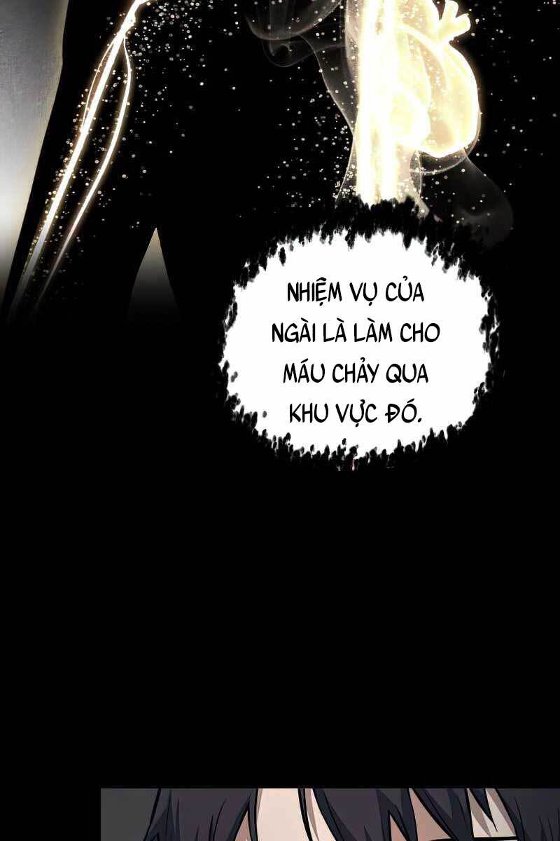 Người Chơi Không Thể Thăng Cấp Chap 81 - Next Chap 82