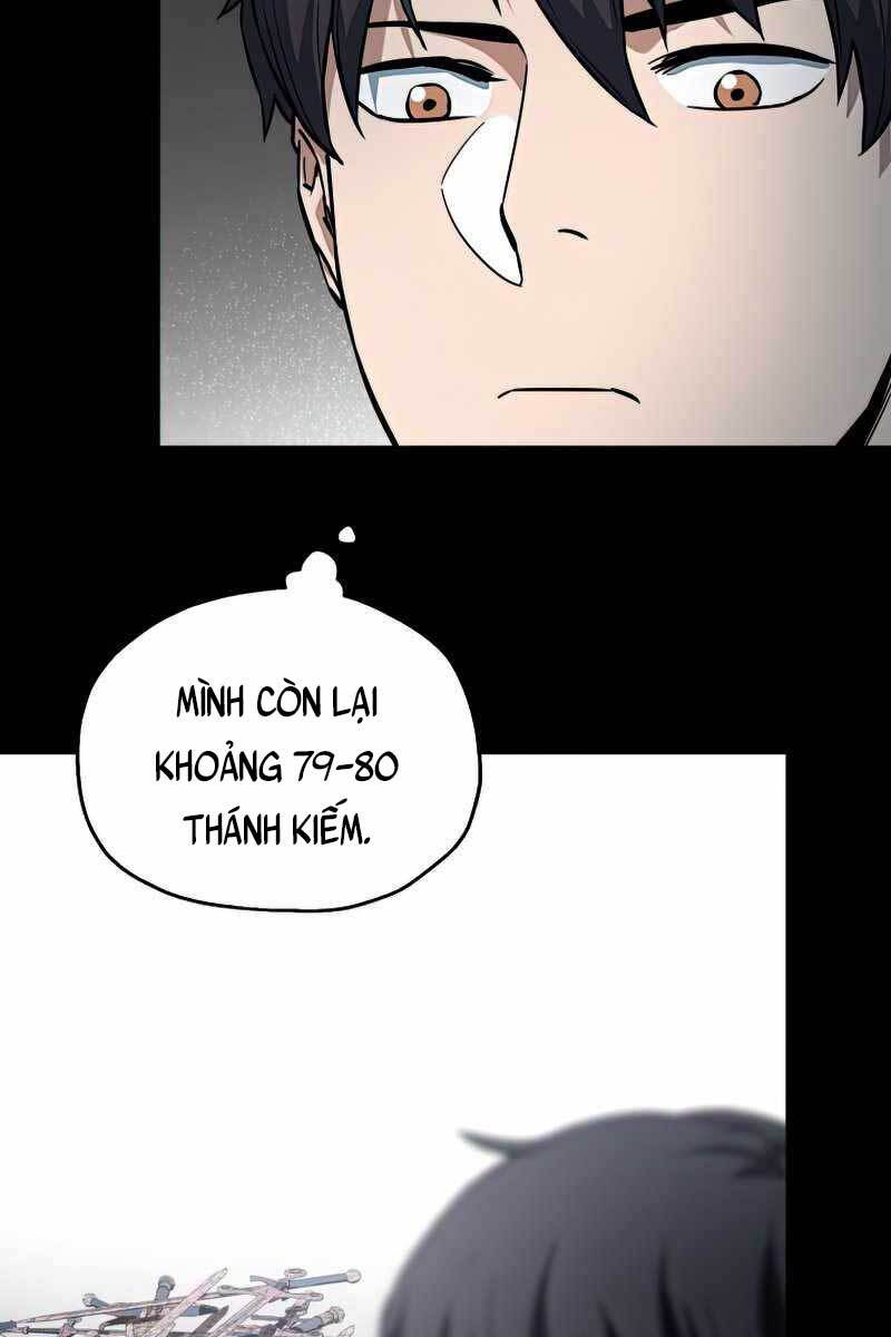 Người Chơi Không Thể Thăng Cấp Chap 81 - Next Chap 82
