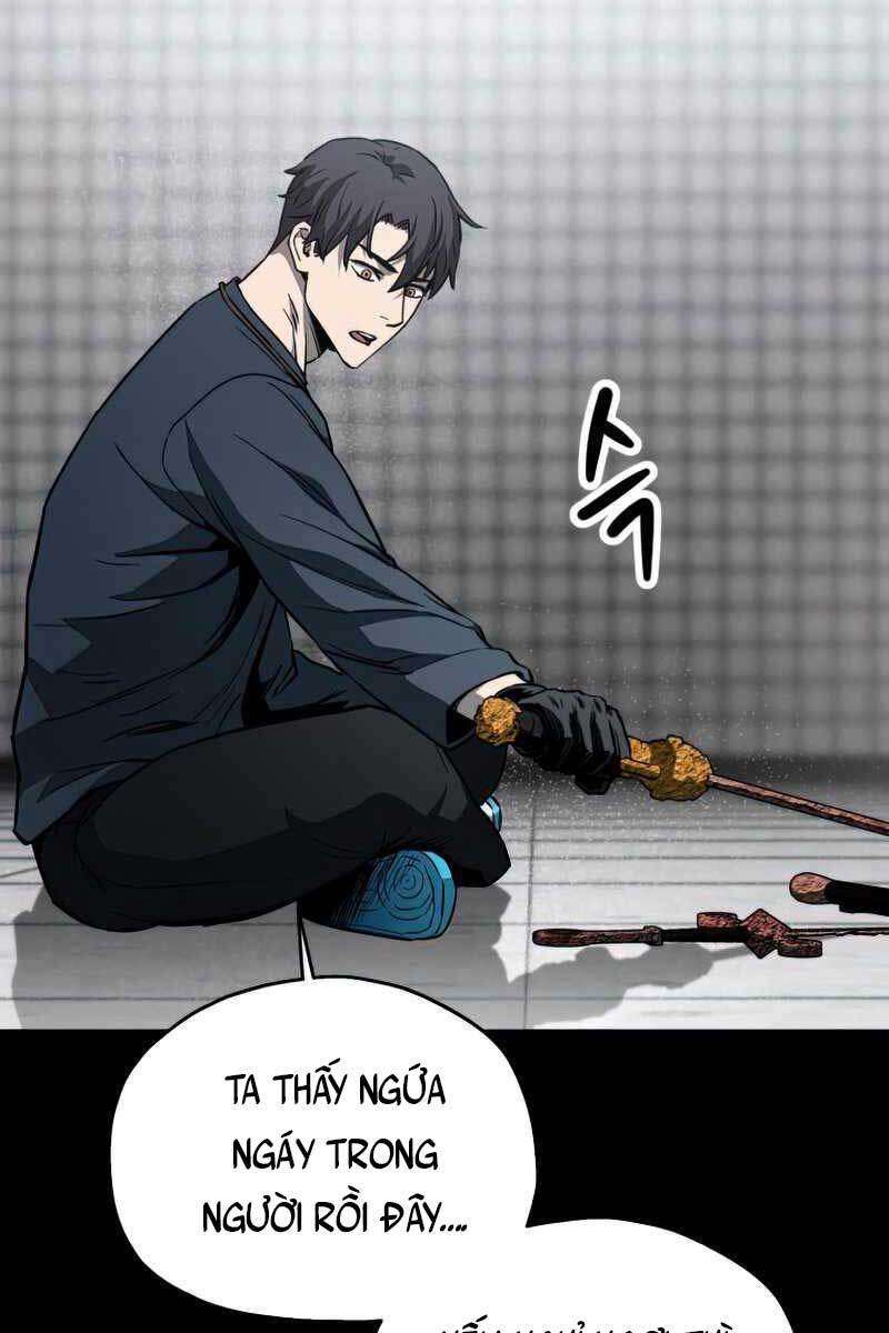 Người Chơi Không Thể Thăng Cấp Chap 81 - Next Chap 82