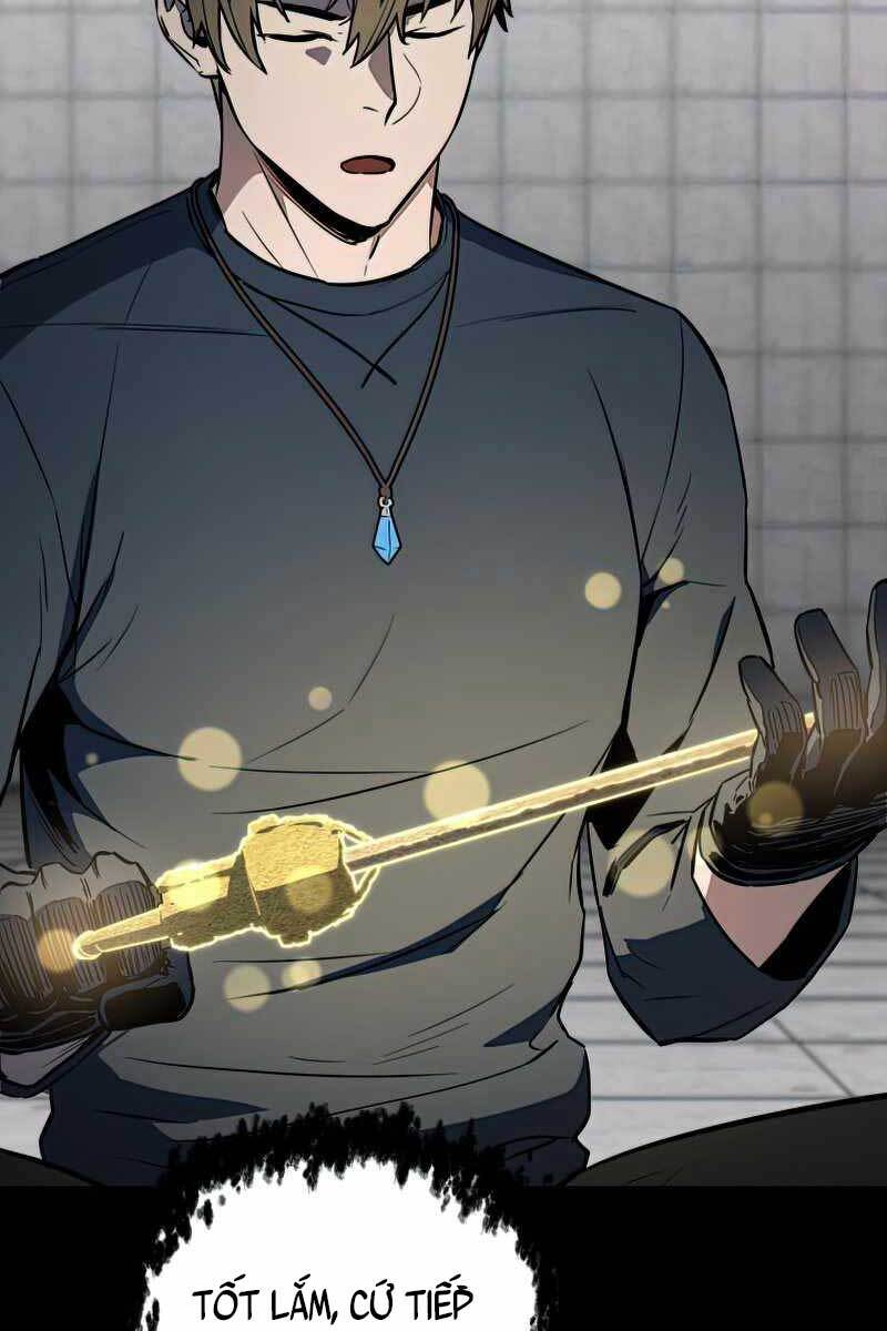 Người Chơi Không Thể Thăng Cấp Chap 81 - Next Chap 82