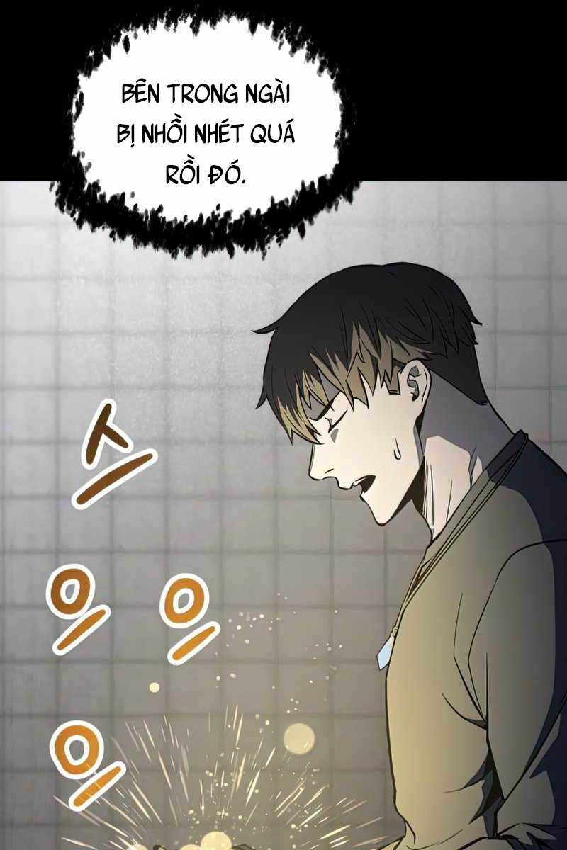 Người Chơi Không Thể Thăng Cấp Chap 81 - Next Chap 82
