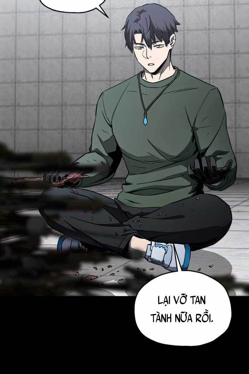 Người Chơi Không Thể Thăng Cấp Chap 81 - Next Chap 82
