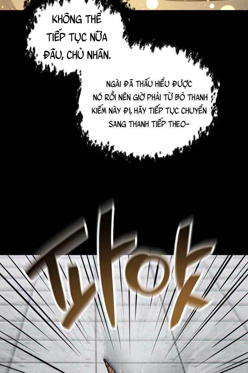 Người Chơi Không Thể Thăng Cấp Chap 81 - Next Chap 82