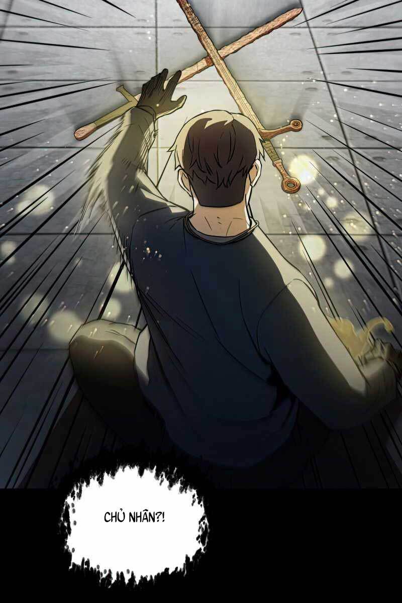 Người Chơi Không Thể Thăng Cấp Chap 81 - Next Chap 82