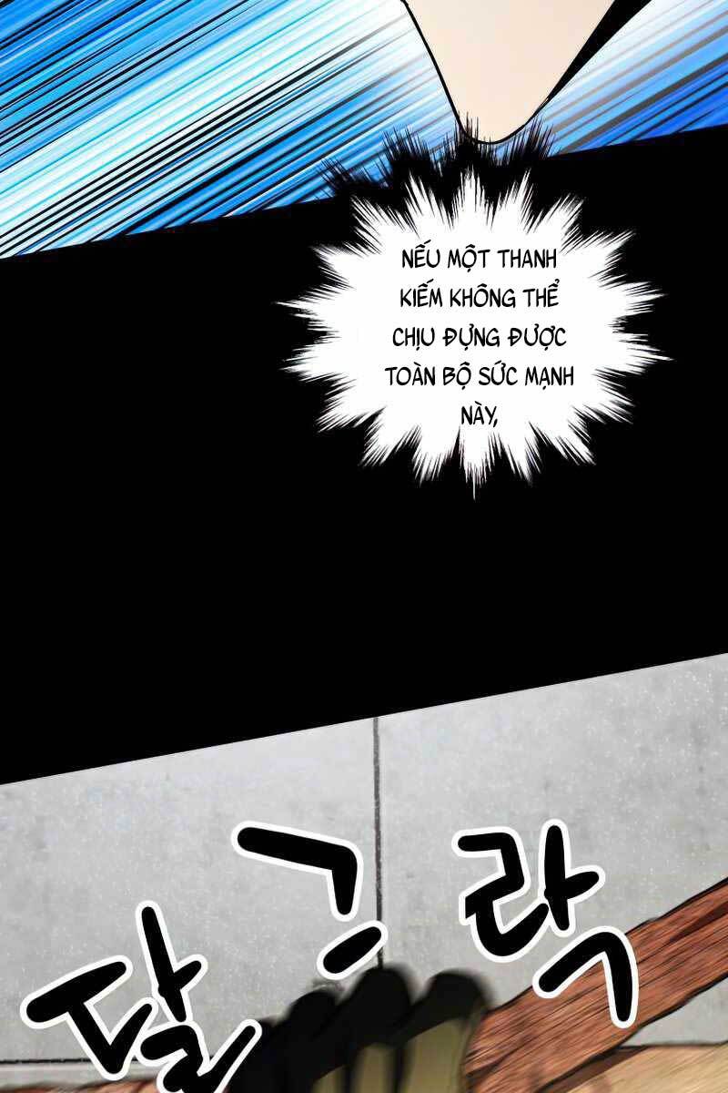 Người Chơi Không Thể Thăng Cấp Chap 81 - Next Chap 82