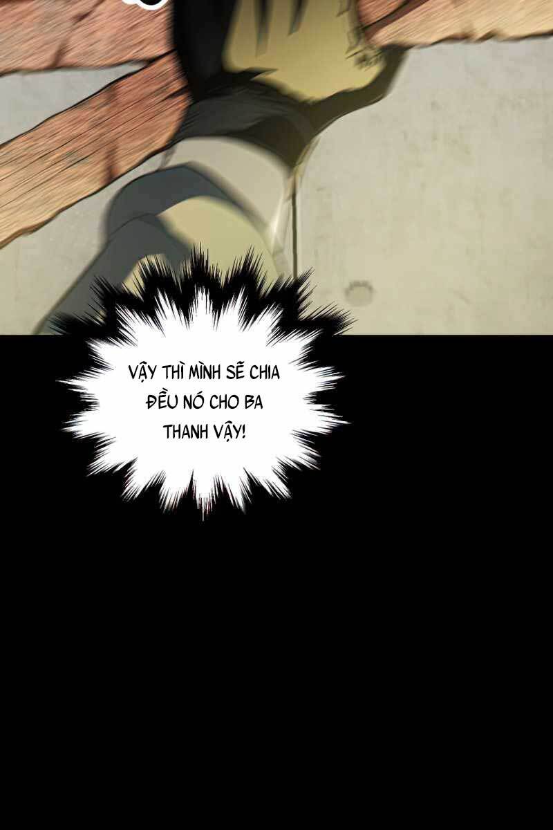 Người Chơi Không Thể Thăng Cấp Chap 81 - Next Chap 82