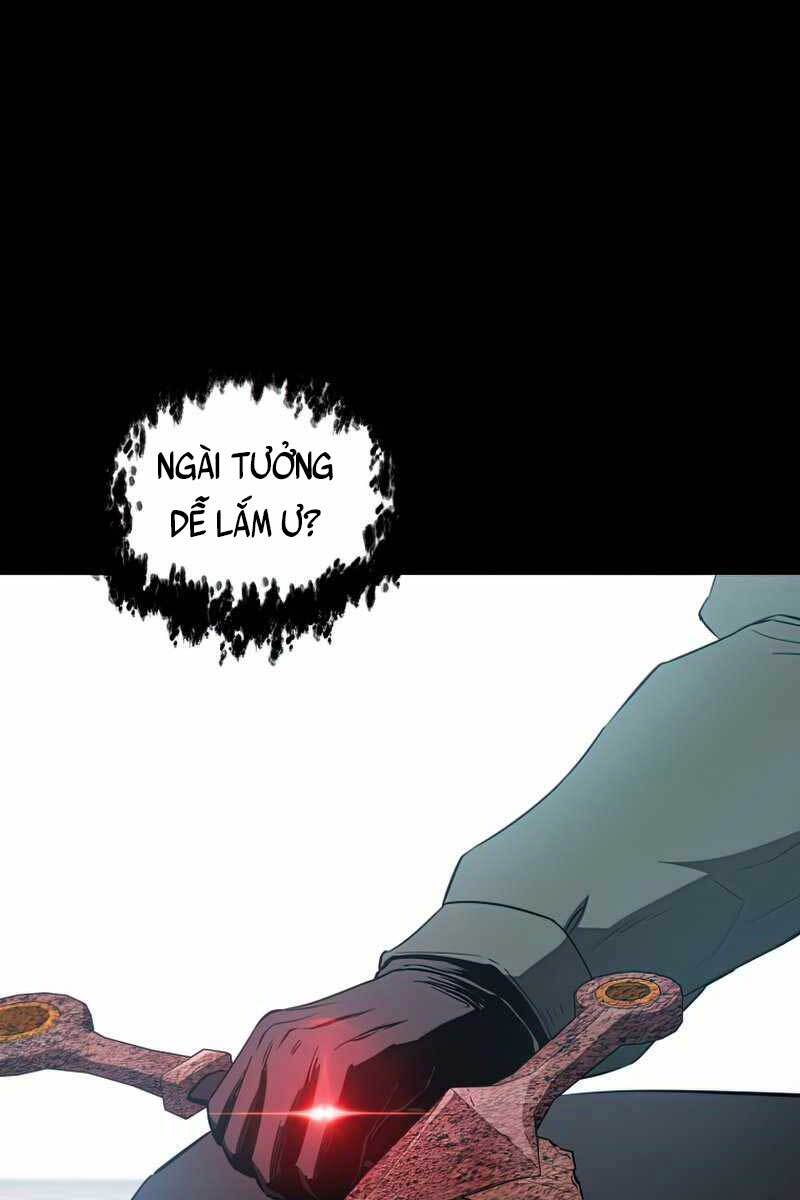 Người Chơi Không Thể Thăng Cấp Chap 81 - Next Chap 82