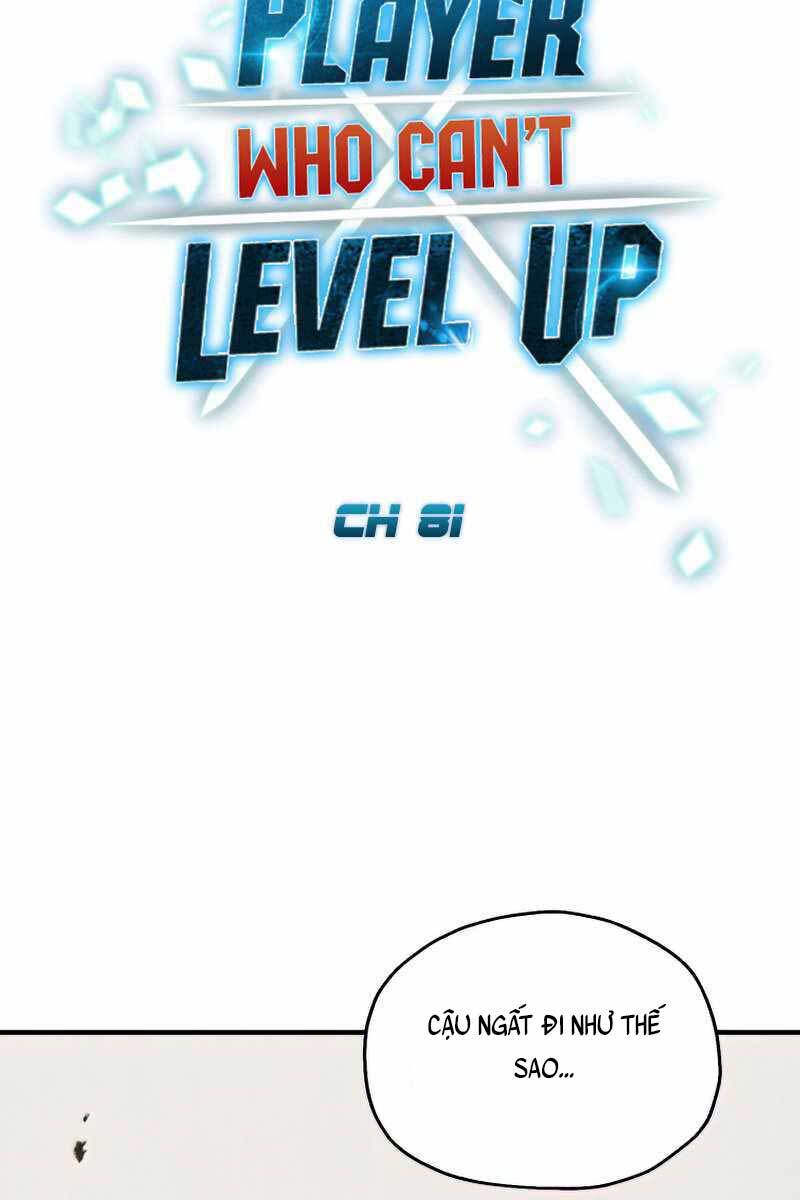 Người Chơi Không Thể Thăng Cấp Chap 81 - Next Chap 82