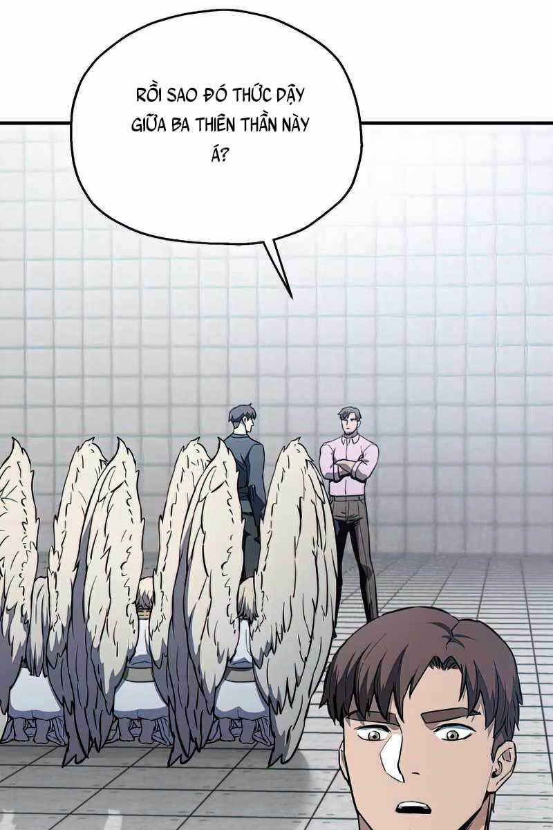 Người Chơi Không Thể Thăng Cấp Chap 81 - Next Chap 82