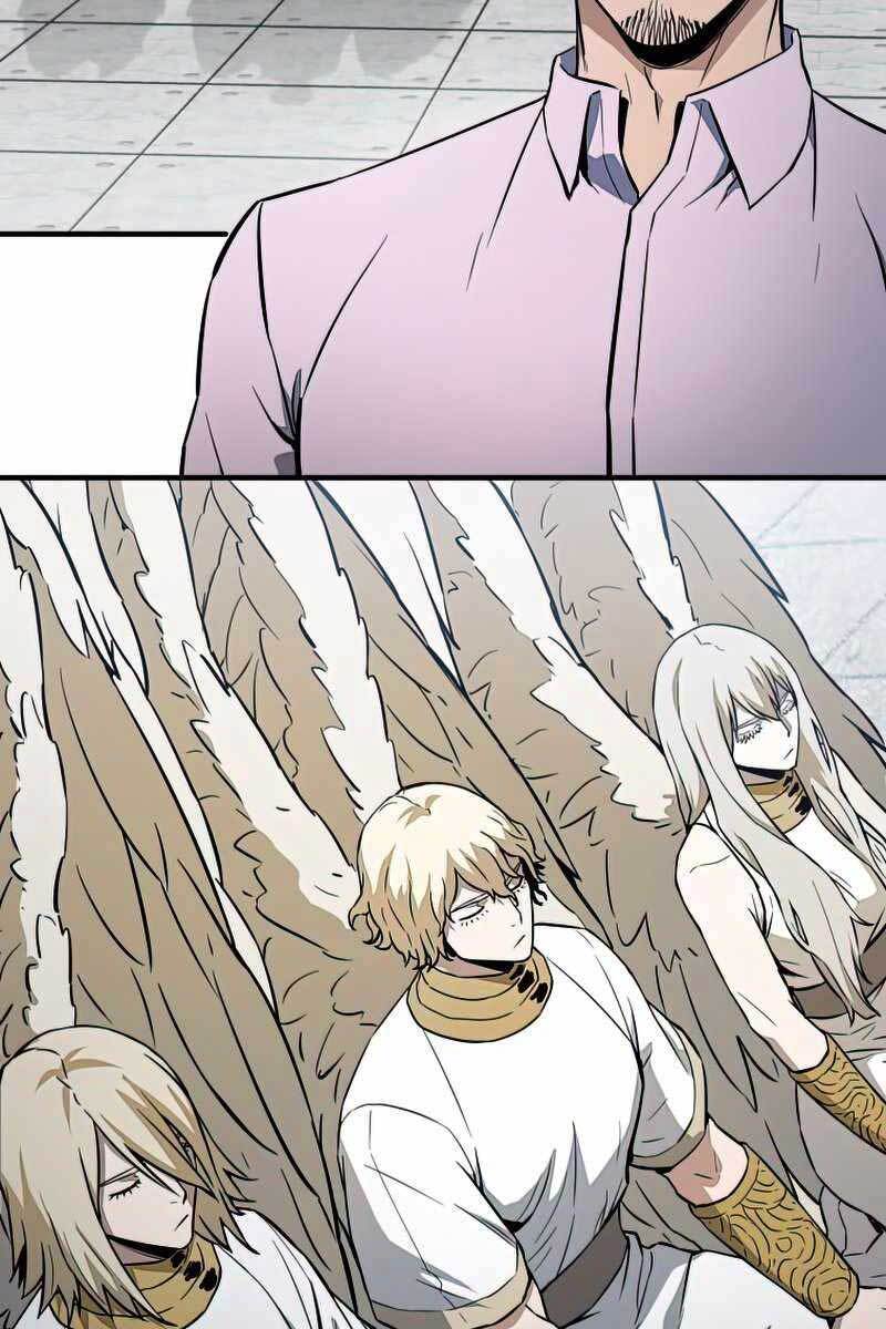 Người Chơi Không Thể Thăng Cấp Chap 81 - Next Chap 82