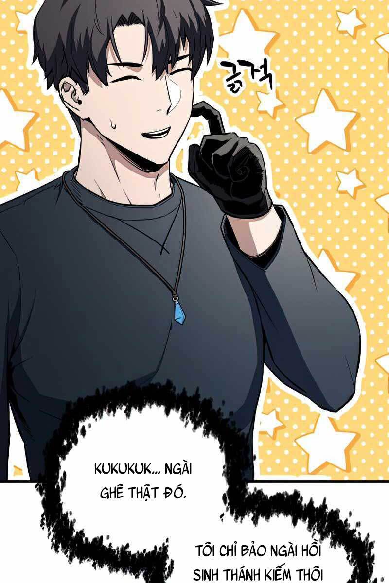 Người Chơi Không Thể Thăng Cấp Chap 81 - Next Chap 82