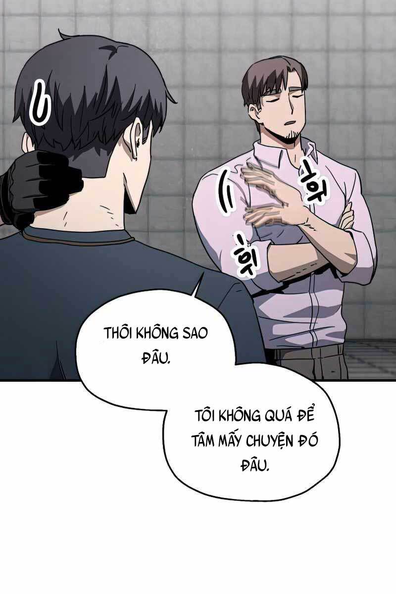 Người Chơi Không Thể Thăng Cấp Chap 81 - Next Chap 82