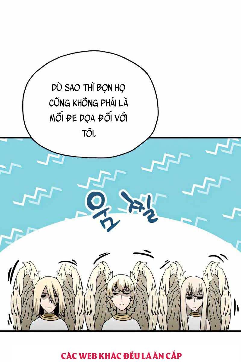 Người Chơi Không Thể Thăng Cấp Chap 81 - Next Chap 82