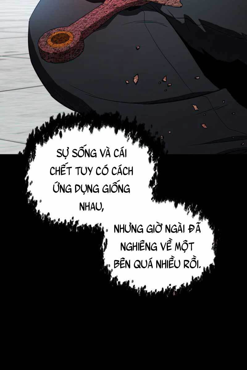 Người Chơi Không Thể Thăng Cấp Chap 81 - Next Chap 82