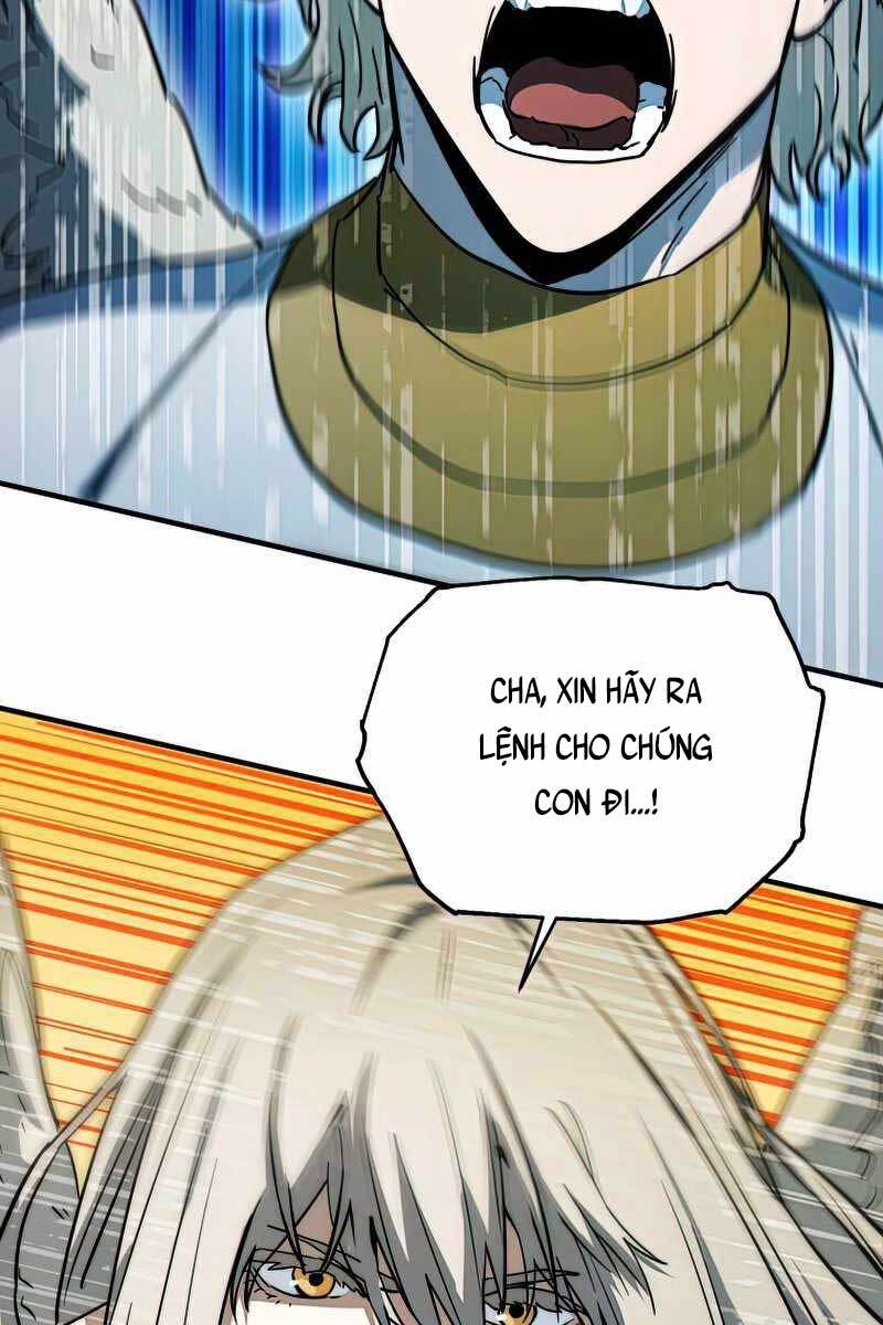 Người Chơi Không Thể Thăng Cấp Chap 81 - Next Chap 82