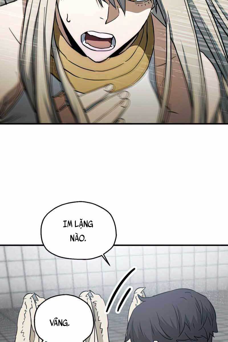 Người Chơi Không Thể Thăng Cấp Chap 81 - Next Chap 82