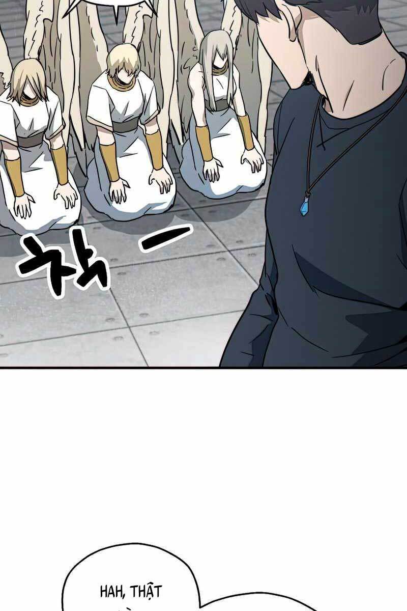 Người Chơi Không Thể Thăng Cấp Chap 81 - Next Chap 82