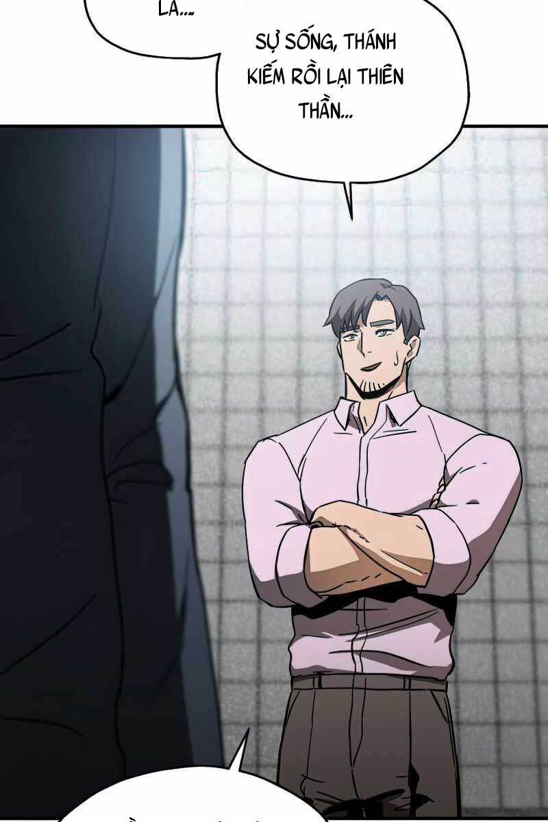 Người Chơi Không Thể Thăng Cấp Chap 81 - Next Chap 82