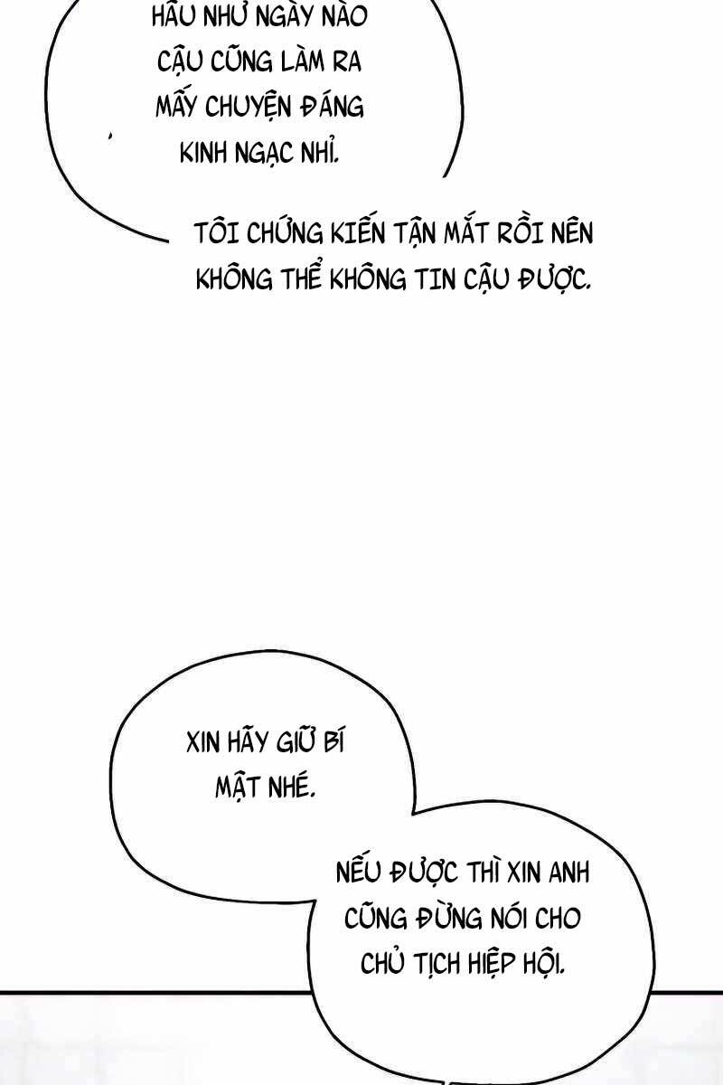 Người Chơi Không Thể Thăng Cấp Chap 81 - Next Chap 82