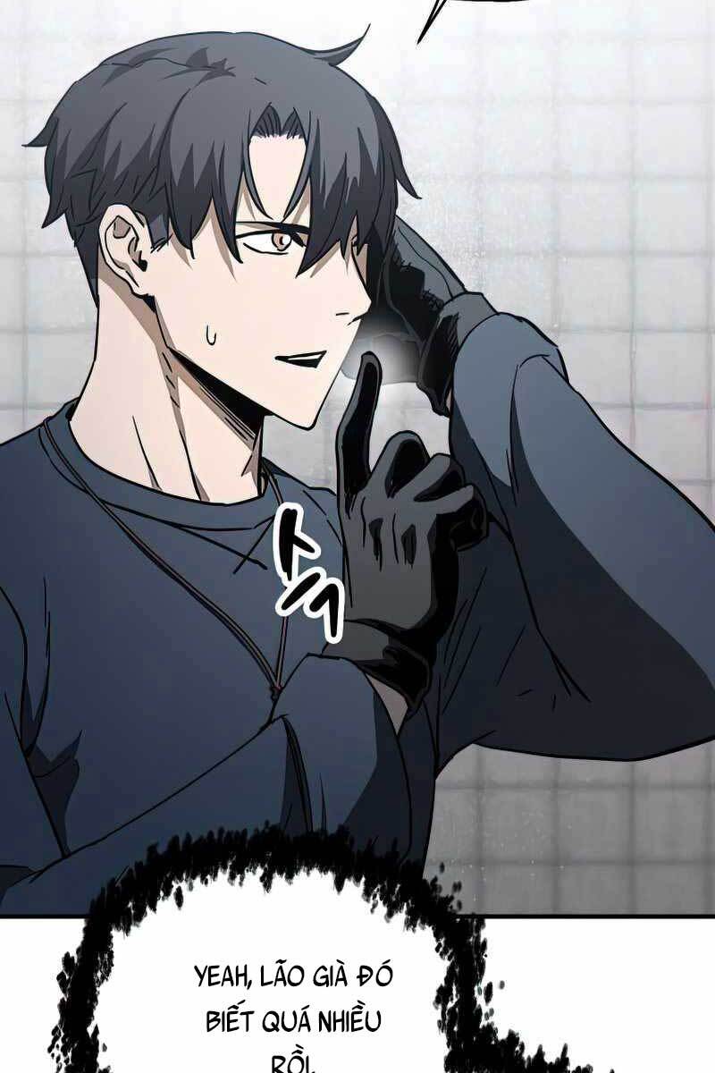 Người Chơi Không Thể Thăng Cấp Chap 81 - Next Chap 82