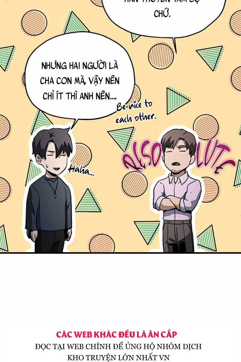 Người Chơi Không Thể Thăng Cấp Chap 81 - Next Chap 82