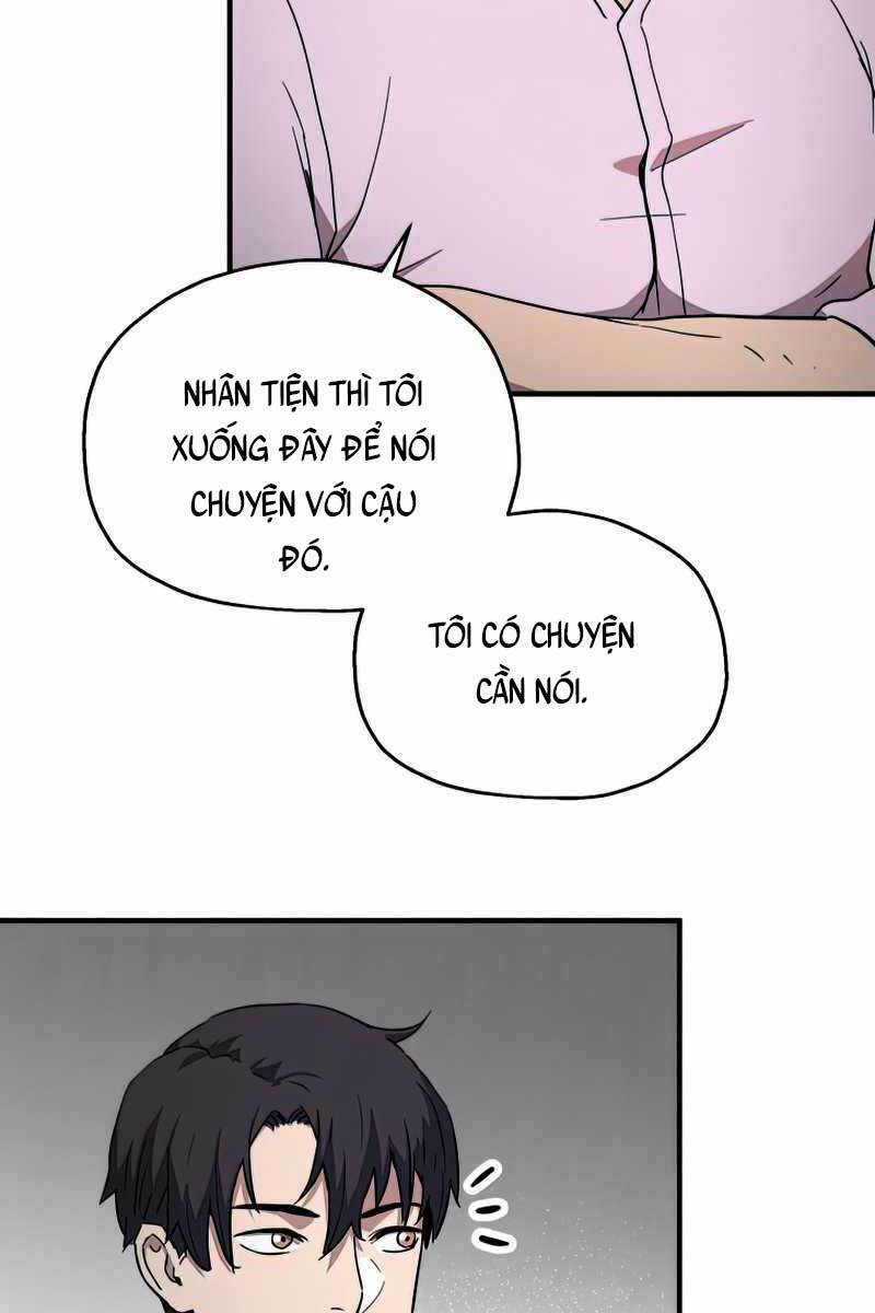 Người Chơi Không Thể Thăng Cấp Chap 81 - Next Chap 82