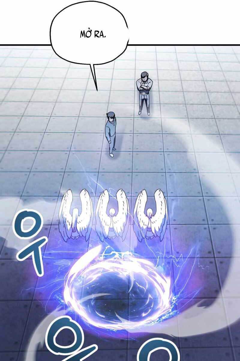 Người Chơi Không Thể Thăng Cấp Chap 81 - Next Chap 82