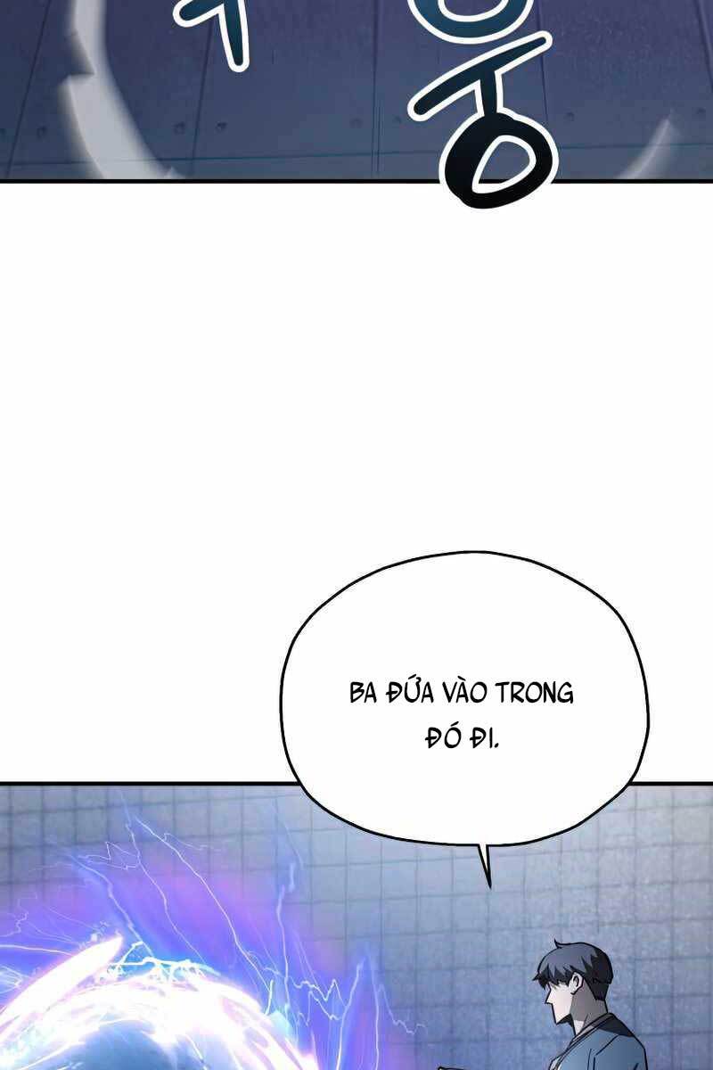 Người Chơi Không Thể Thăng Cấp Chap 81 - Next Chap 82