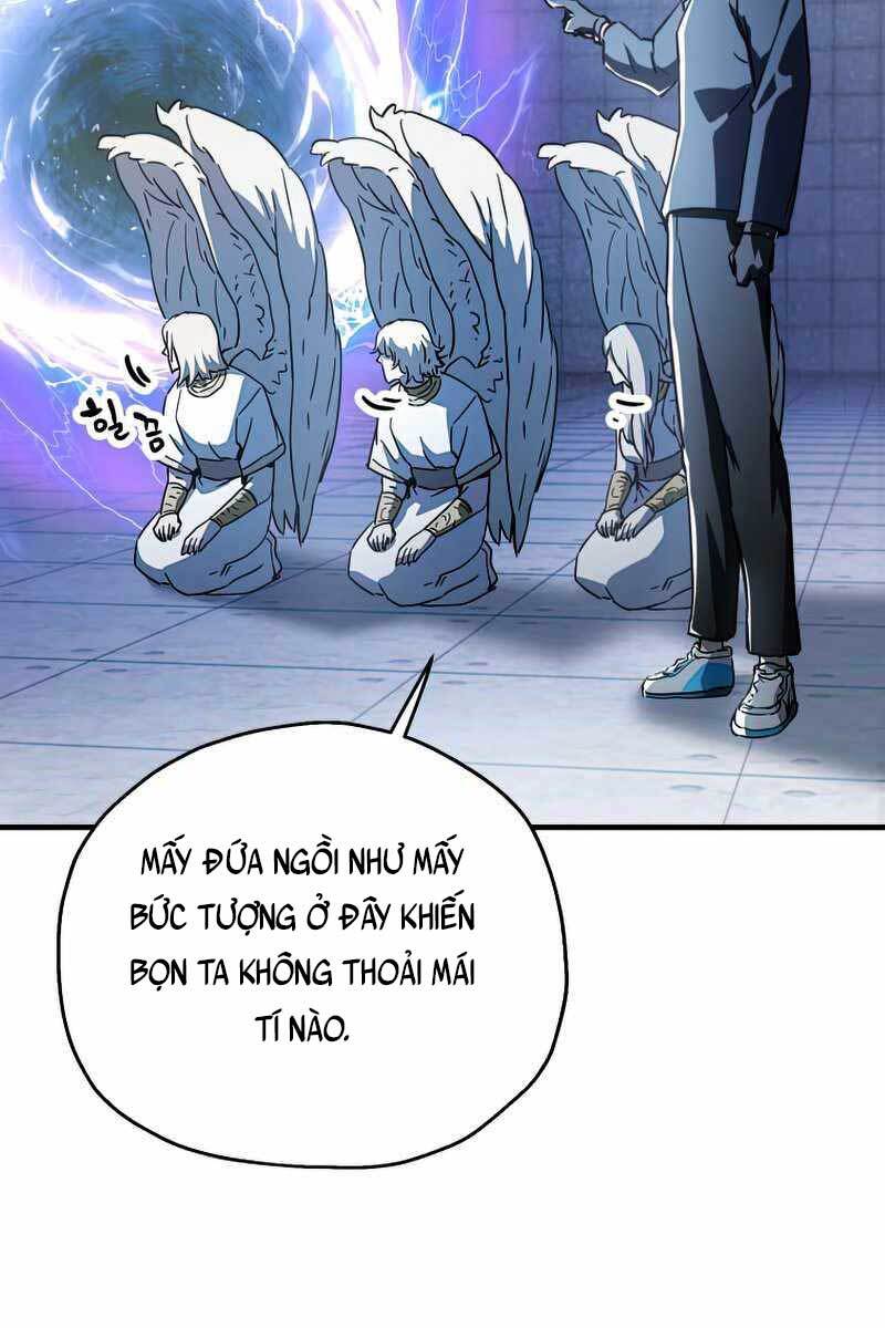Người Chơi Không Thể Thăng Cấp Chap 81 - Next Chap 82