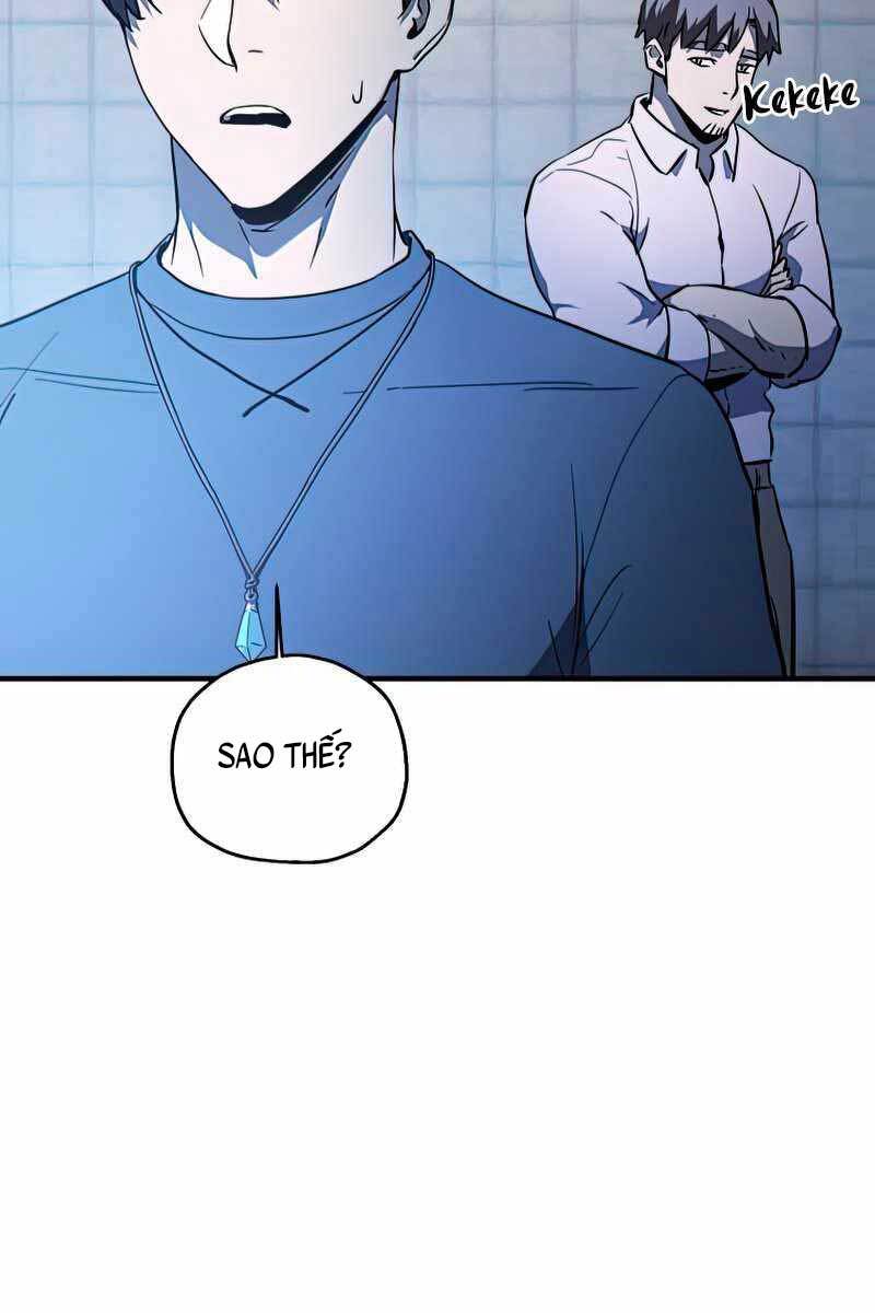 Người Chơi Không Thể Thăng Cấp Chap 81 - Next Chap 82