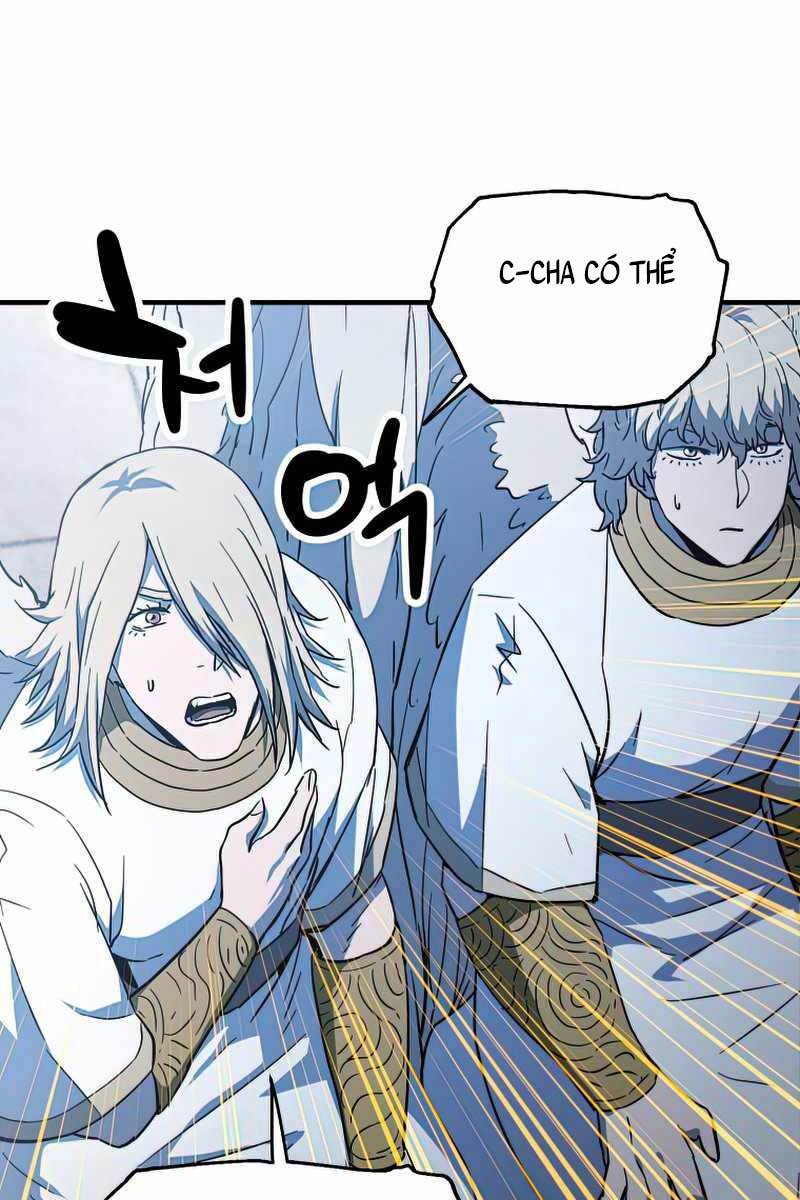 Người Chơi Không Thể Thăng Cấp Chap 81 - Next Chap 82