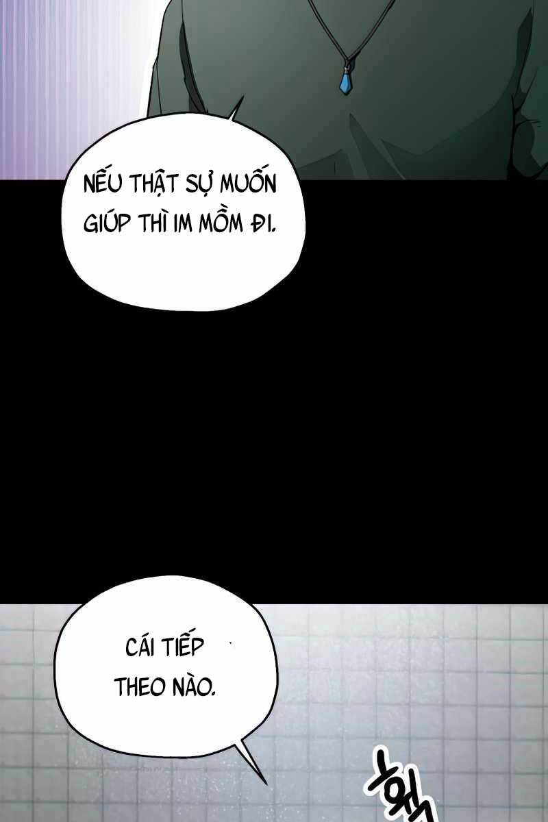 Người Chơi Không Thể Thăng Cấp Chap 81 - Next Chap 82