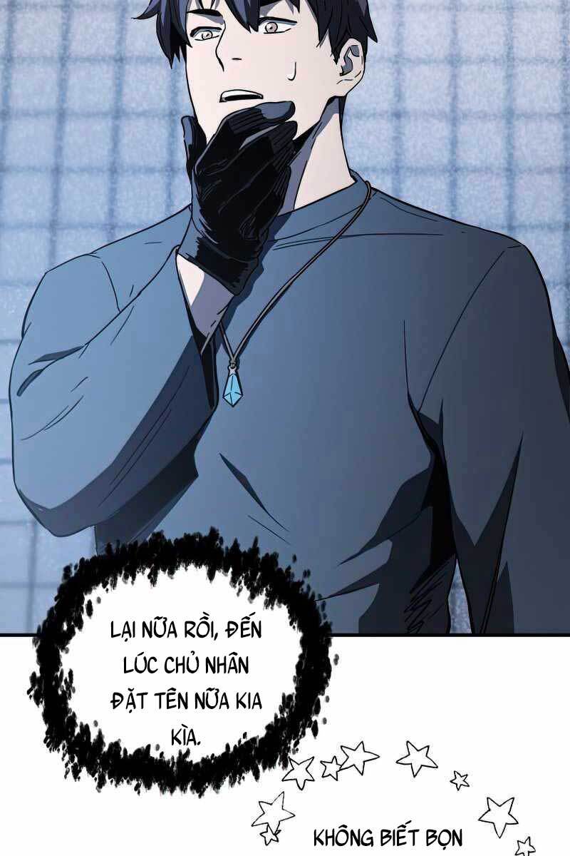 Người Chơi Không Thể Thăng Cấp Chap 81 - Next Chap 82