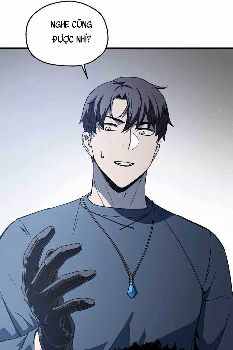 Người Chơi Không Thể Thăng Cấp Chap 81 - Next Chap 82