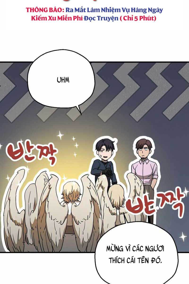 Người Chơi Không Thể Thăng Cấp Chap 81 - Next Chap 82
