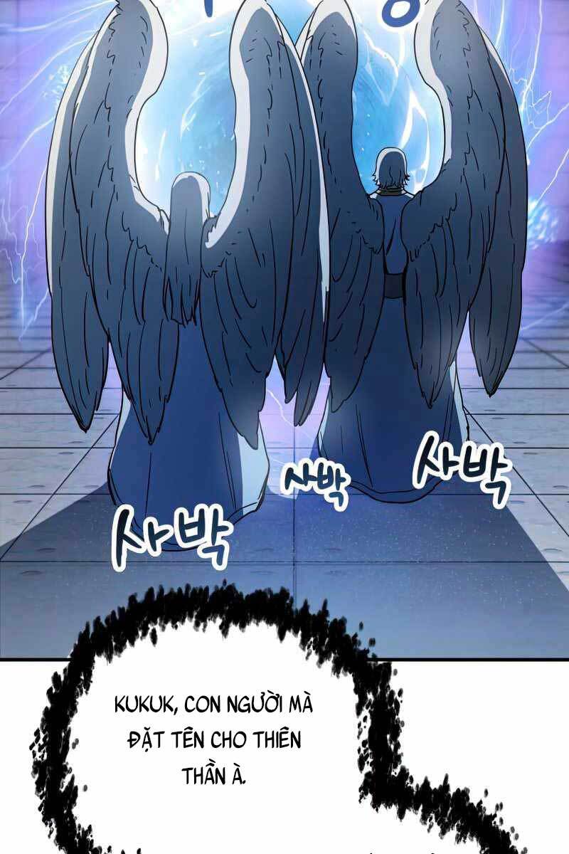 Người Chơi Không Thể Thăng Cấp Chap 81 - Next Chap 82