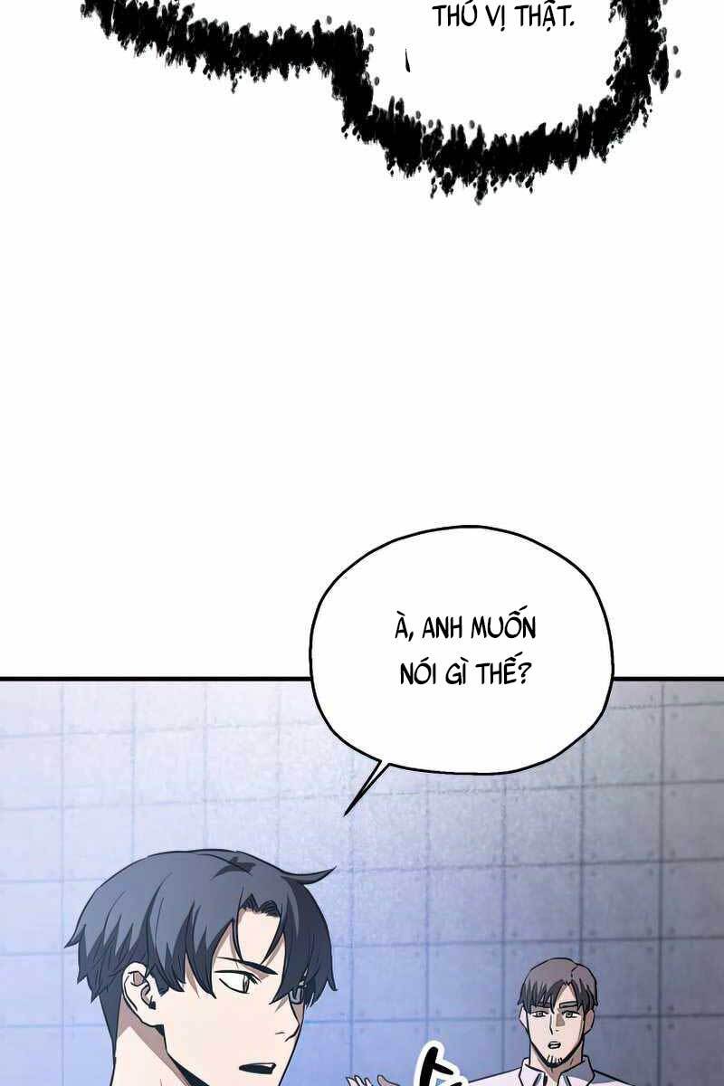 Người Chơi Không Thể Thăng Cấp Chap 81 - Next Chap 82