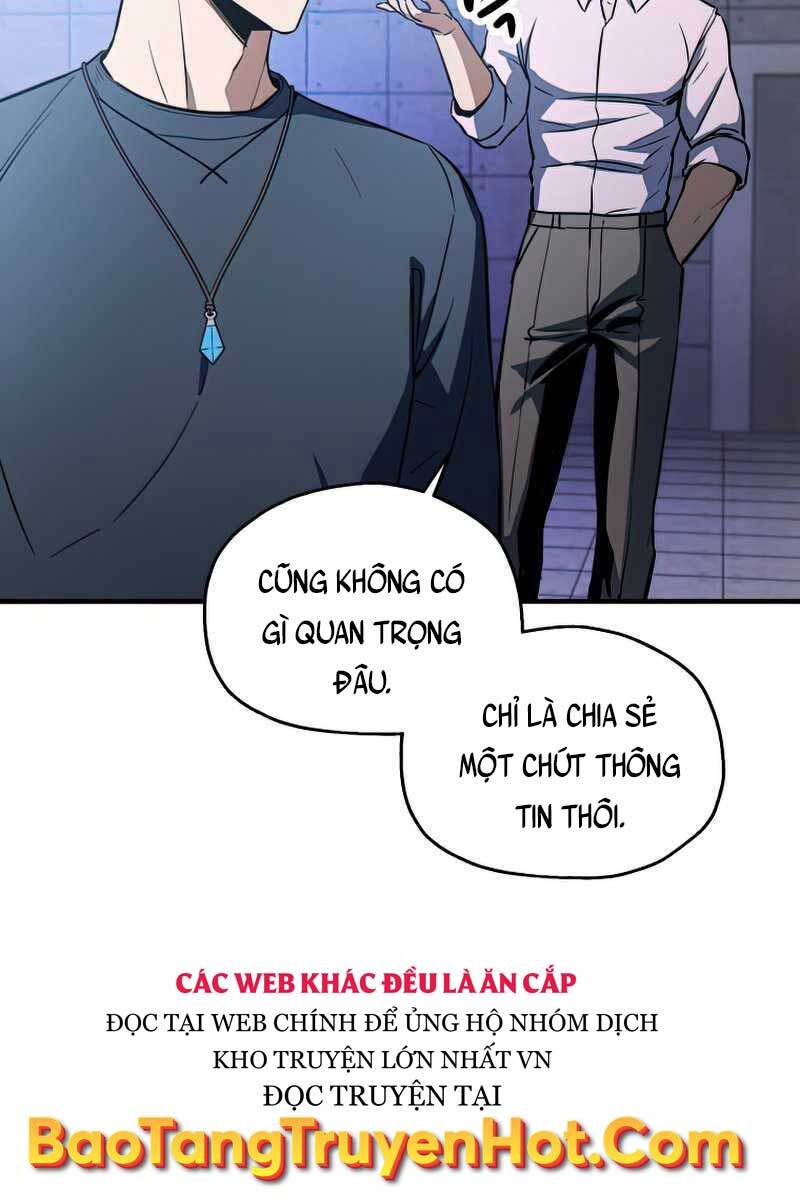 Người Chơi Không Thể Thăng Cấp Chap 81 - Next Chap 82