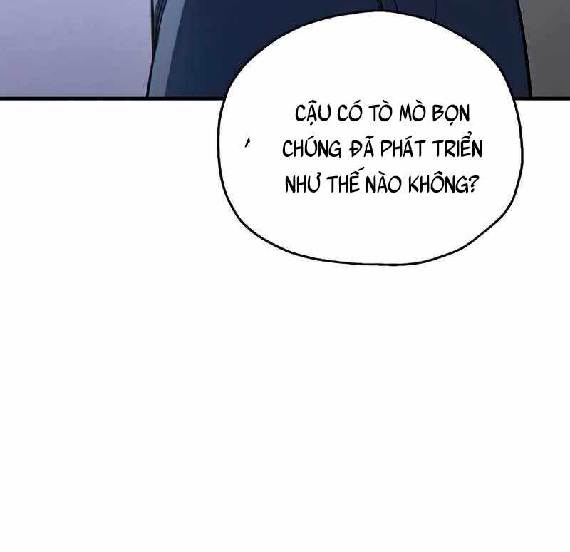 Người Chơi Không Thể Thăng Cấp Chap 81 - Next Chap 82