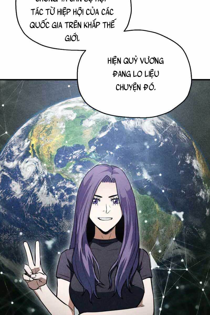 Người Chơi Không Thể Thăng Cấp Chap 81 - Next Chap 82