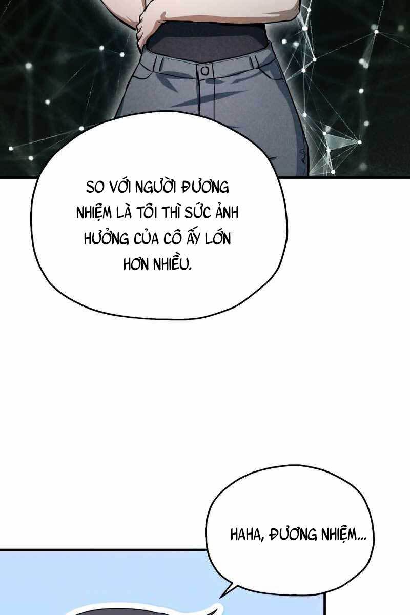 Người Chơi Không Thể Thăng Cấp Chap 81 - Next Chap 82