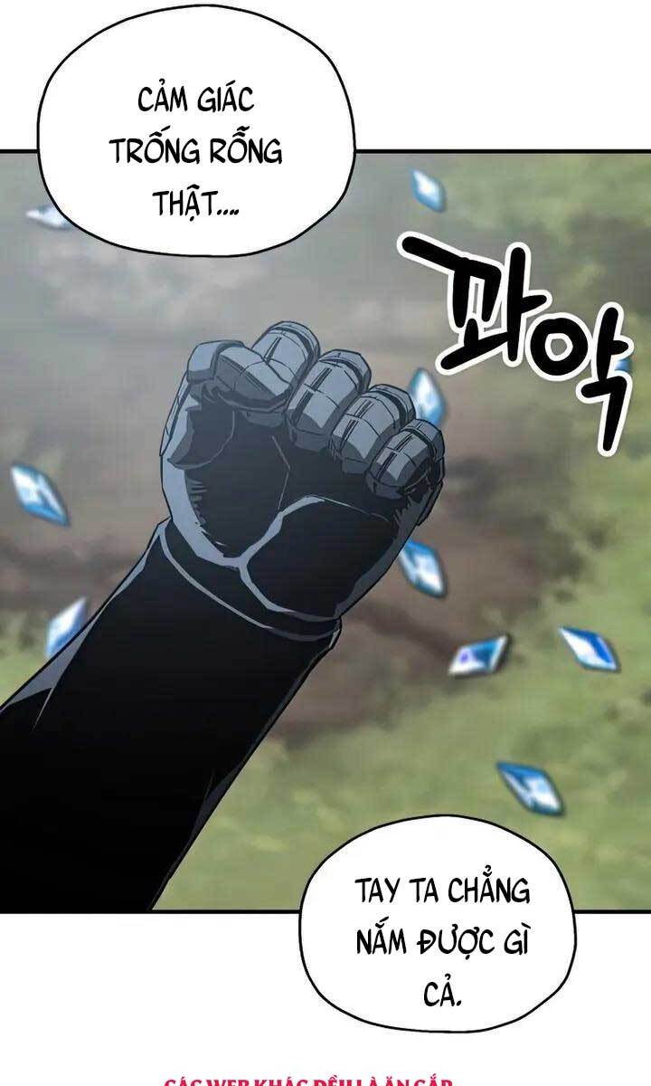 Người Chơi Không Thể Thăng Cấp Chap 82 - Next Chap 83