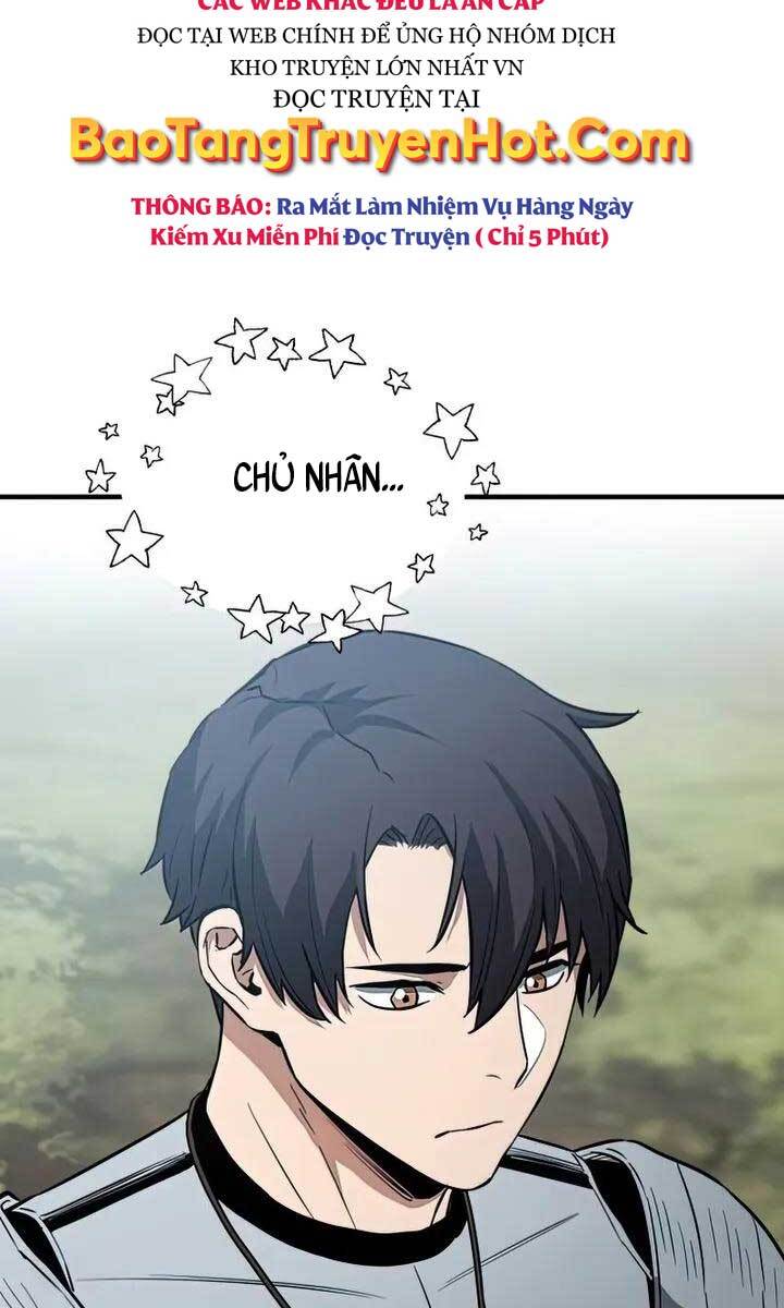 Người Chơi Không Thể Thăng Cấp Chap 82 - Next Chap 83